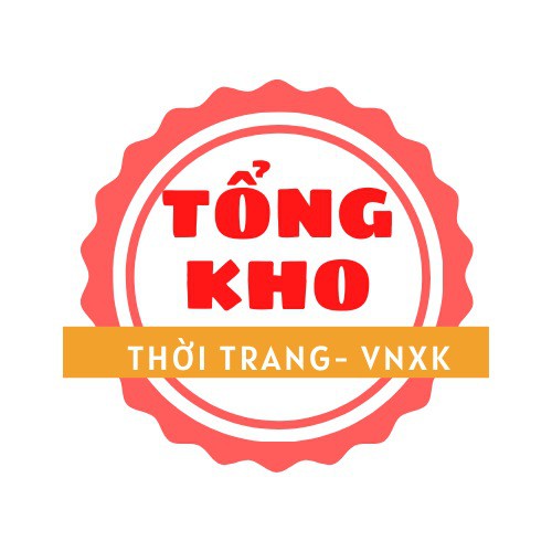TỔNG KHO THỜI TRANG NAM - VNXK
