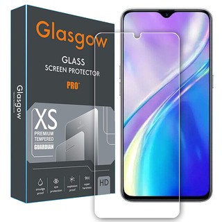 Kính cường lực Oppo K5 / Realme XT (Trong Suốt)