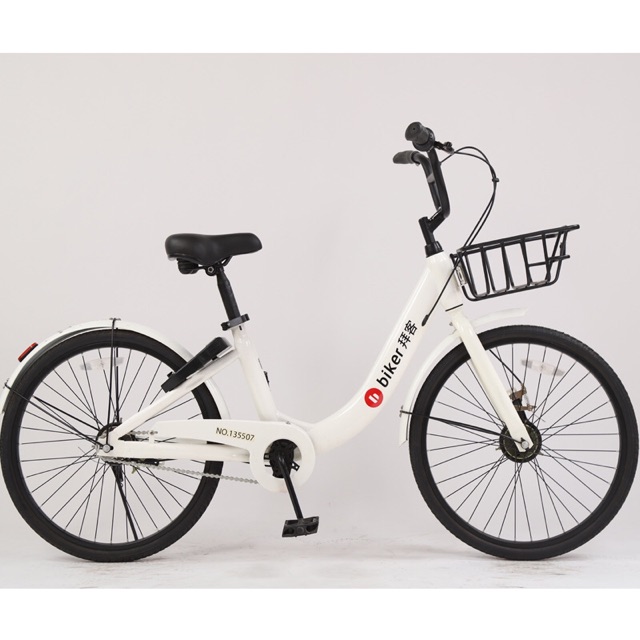 Xe đạp mini nữ BIKE - hết hàng