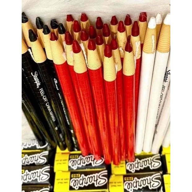 Chì Đá Sharpie Nhập Khẩu USA