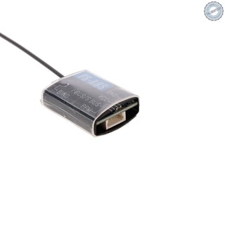 Linh kiện điện tử FS-A8S Mini 8CH nhận thông tin PPM i-BUS SBUS cho điều khiển drone FS-i6S FS-i6X FS-i10 FS-TM10 RC