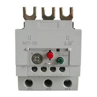 Rơ le nhiệt ls mt-95 - thiết bị điện cn và dân dụng