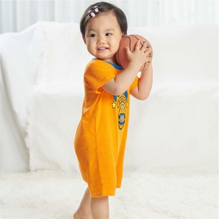 LULLABY x HNB Romper Lullaby HNB01