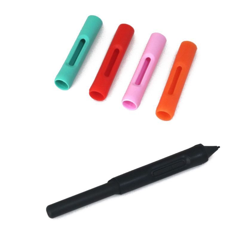 Hộp Đựng Bút Đa Năng Cho Wacom Tablet Pen Pen Cv471 Cv672 Lp-171-0K