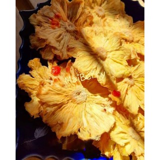 Thơm sấy muối ớt 300g