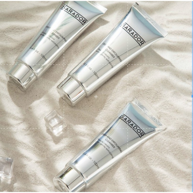 [Tặng Váy] 💝Bộ sản phẩm chăm sóc da ban đêm huyền bí : Sữa rửa mặt tác động kép + Serum + Mặt nạ ngủ tổ yến | BigBuy360 - bigbuy360.vn