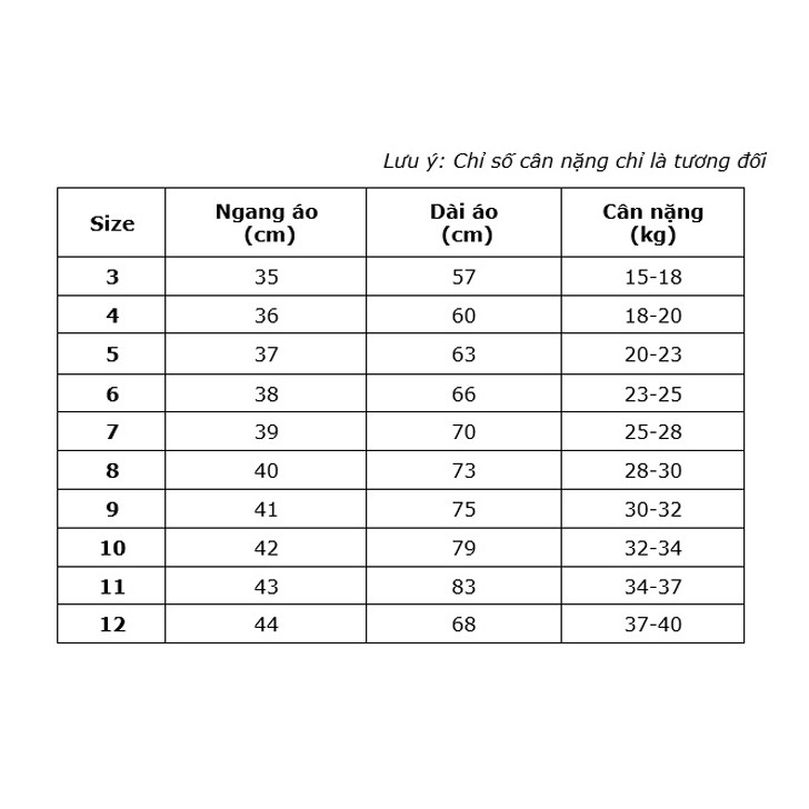 Áo dài bé trai hình múa lân màu đỏ