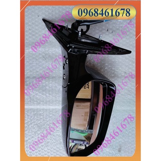 Gương chiếu hậu Camry đời 06-12 (7 dây) (Giá 1 chiếc)