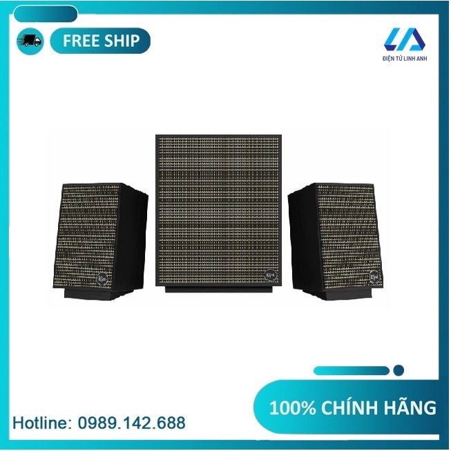 Loa Klipsch Promedia Heritage 2.1 Hàng chính hãng bảo hành 12 tháng