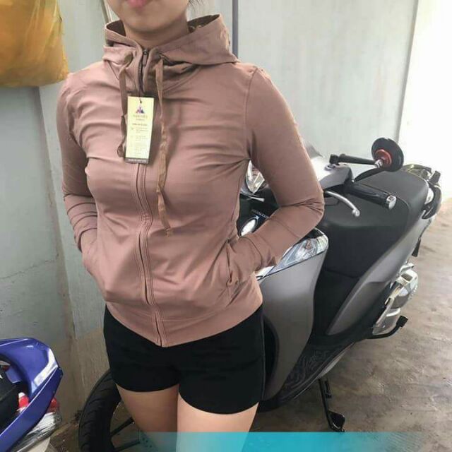 Áo khoác Nam Việt