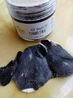 Lột mụn than tre Greenbon