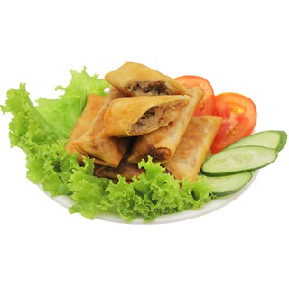 Chả Giò Xốp Thịt Heo - Ship Nội Thành HCM