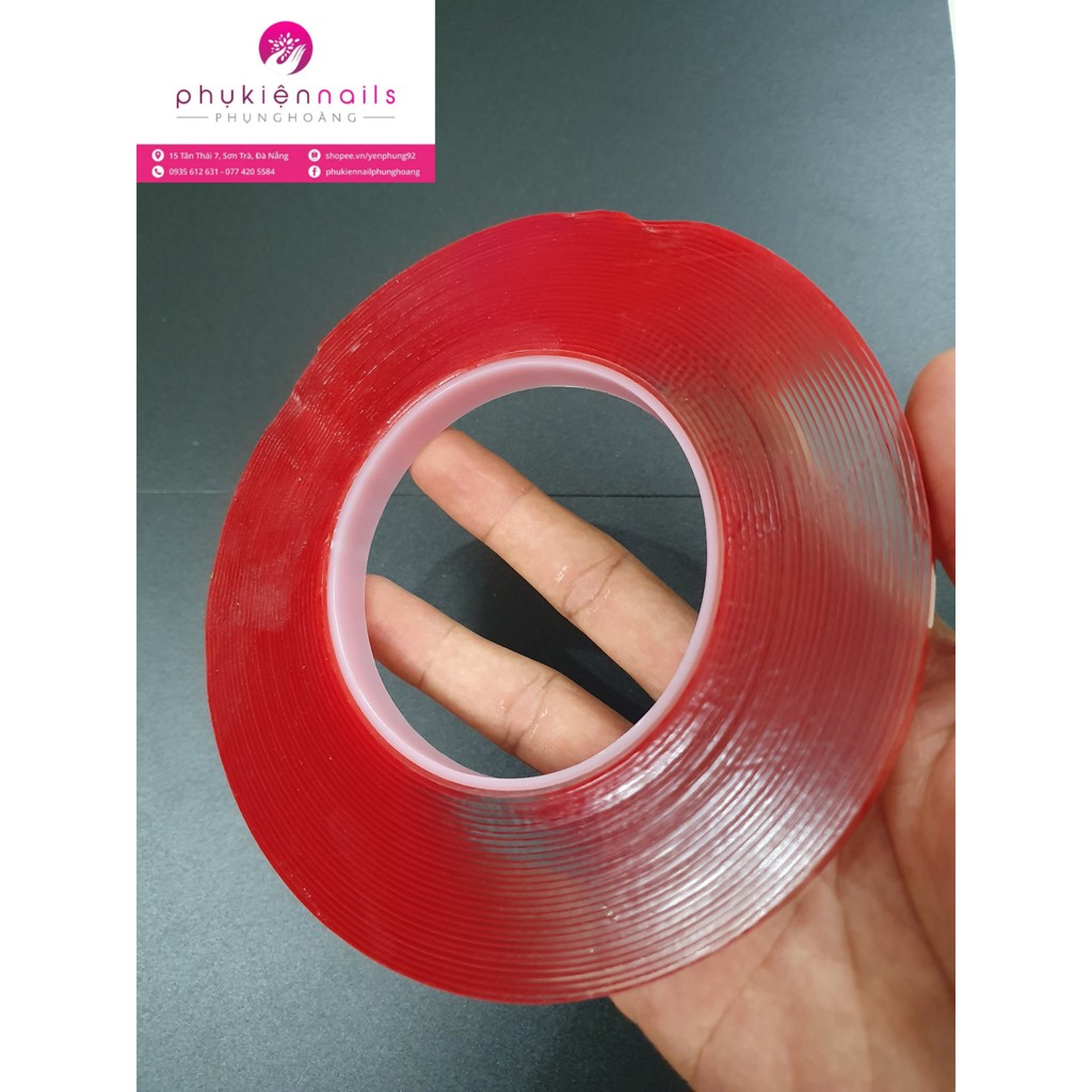 Băng Dính Taọ Fan Mi