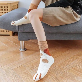 Vớ Mèo Giữ Ấm