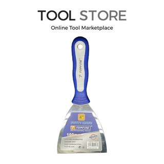 Bay trát bả matit bay xủi inox TOPFINE
