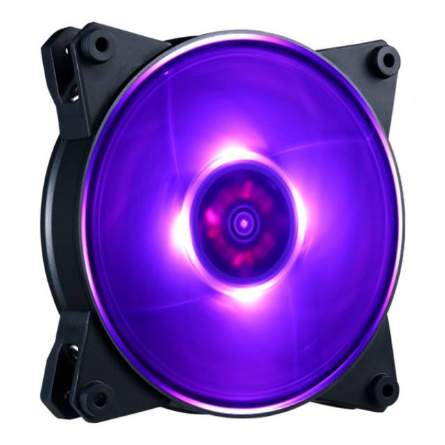 Quạt case Cooler Master Fan Pro120 AF/AP RGB