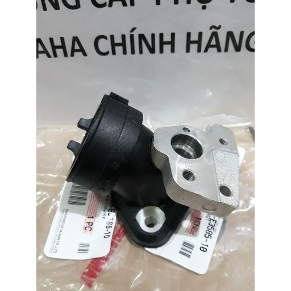 co cụm van tiết lưu xe Cuxi Yamaha