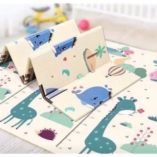 🌻🤹‍♀️💁Thảm xốp gấp gọn cho bé