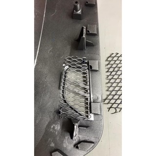 lưới gắn dàn áo ex 2010