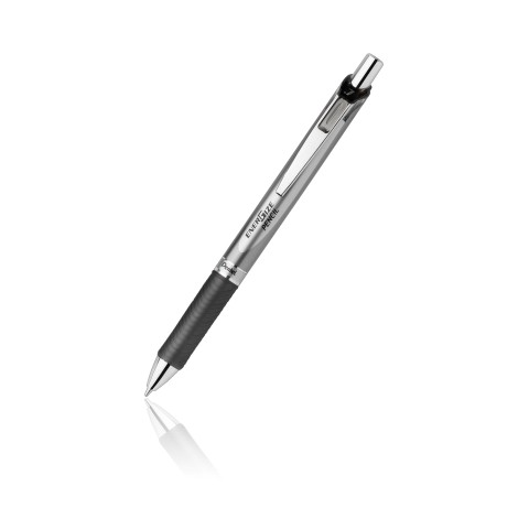 Bút ký tên gel bấm Pentel Energel Retractable BL77 nét 0.7mm