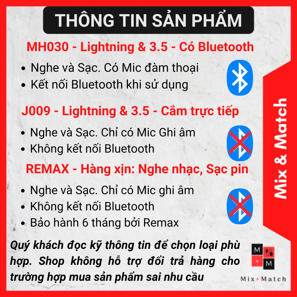 Jack chuyển đổi Lightning Iphone sang tai nghe 3.5 và Sạc Lightning Vừa sạc vừa nghe