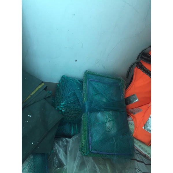 12 cửa ngục 29 ô