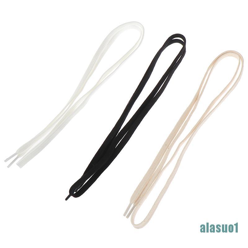 Cặp Dây Giày Cotton Kích Thước 100cm / 120cm / 140cm /
