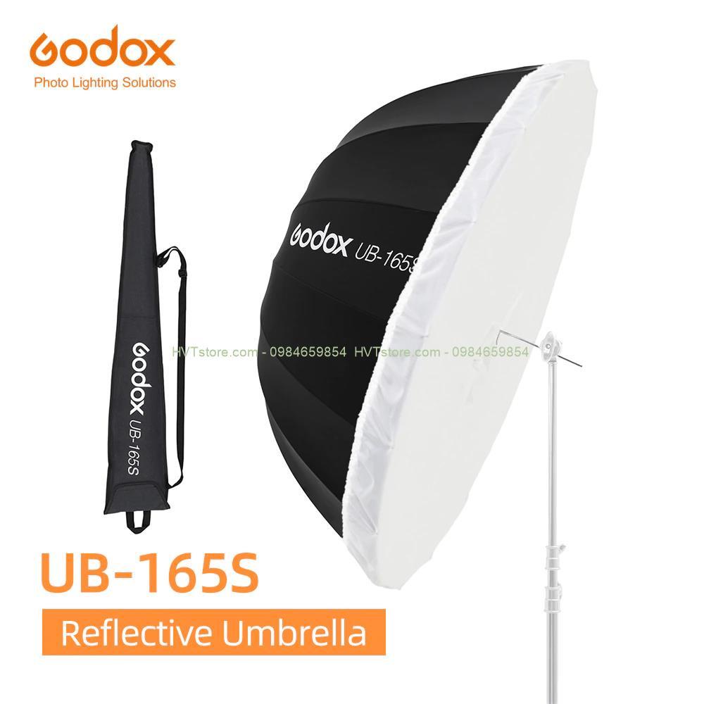 Godox UB-165S dù phản sáng 165cm