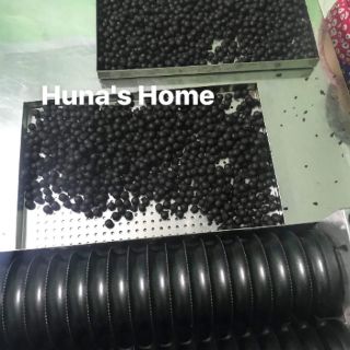 Viên hoàn hà thủ ô chế