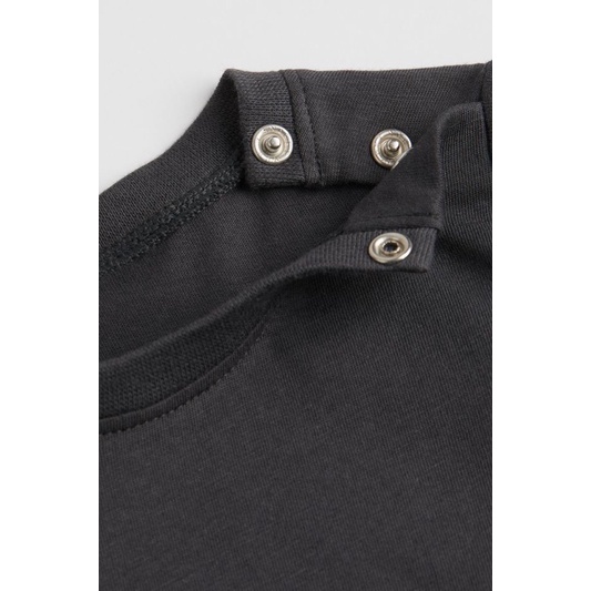 Bộ cotton Hm aut | Săn sale Hm spain | sz 6/9m đến 3/4y