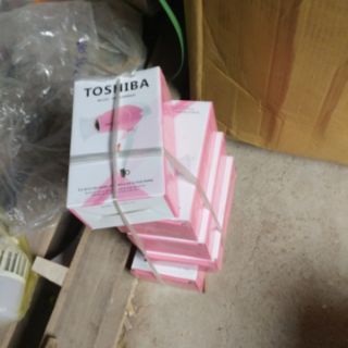 [FLASH SALE] MÁY SẤY TÓC TOSHIBA 222