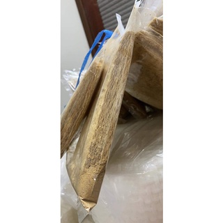 bánh tráng xike lắc muối tôm