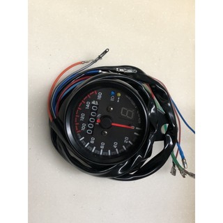 đồng  hồ báo số