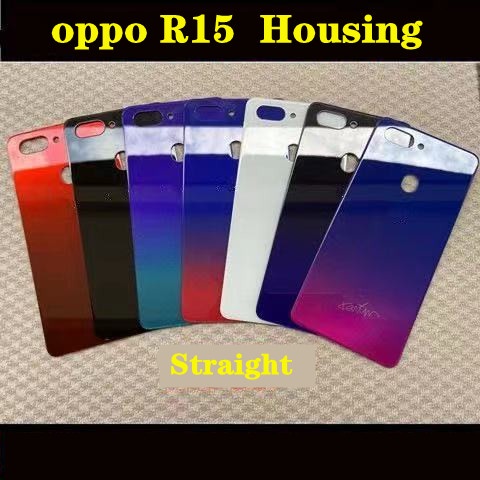 Nắp Lưng Điện Thoại Oppo R15 Thay Thế Chuyên Dụng Cho