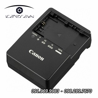 _sạc pin máy ảnh canon lc-e6e giá rẻ