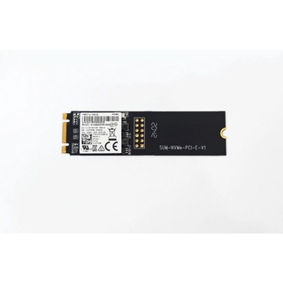 *LAGIHITECH* ( NEW) SSD Samsung PM971A 128GB M2 2280 PCIe NVMe - Chính Hãng Samsung - Bảo Hành 3 năm
