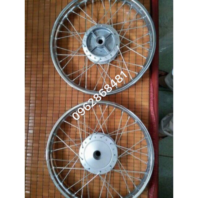bộ vành,niềng drem,ware s,rsx,rs.... chính hãng honda lắp các loại xe