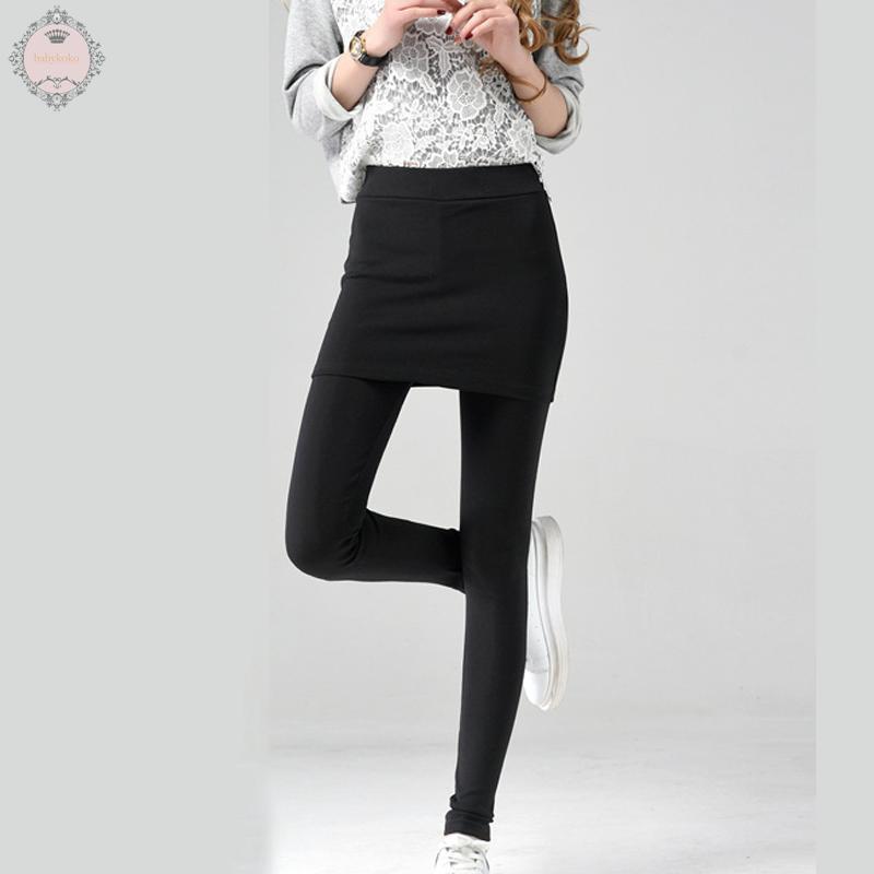 Quần Legging Thể Thao Trơn Màu Thời Trang Dành Cho Nữ