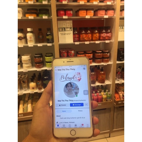 Olay sữa tắm toàn thân The Body