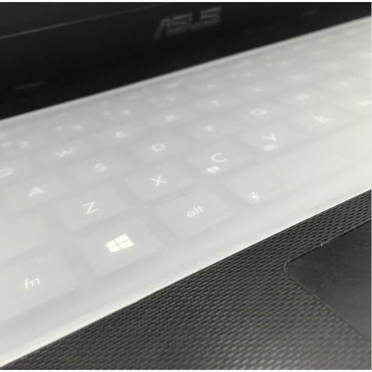 Miếng Dán Silicone Bảo Vệ Bàn Phím Chống Bụi Cho gilii 14.0/15.0 inch