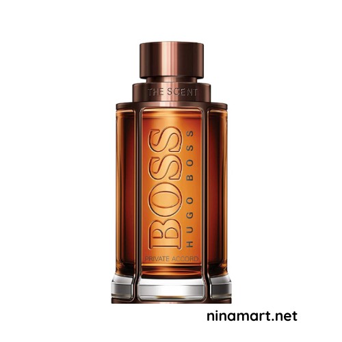 Nước hoa nam Hugo Boss The Scent Private Accord for Him 100ml