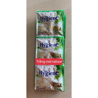 Nước xả vải Hygiene Thái Lan siêu thơm