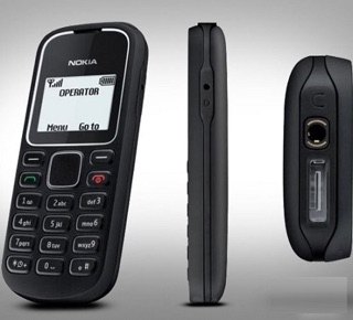 NOKIA 1280 ZIN 100%