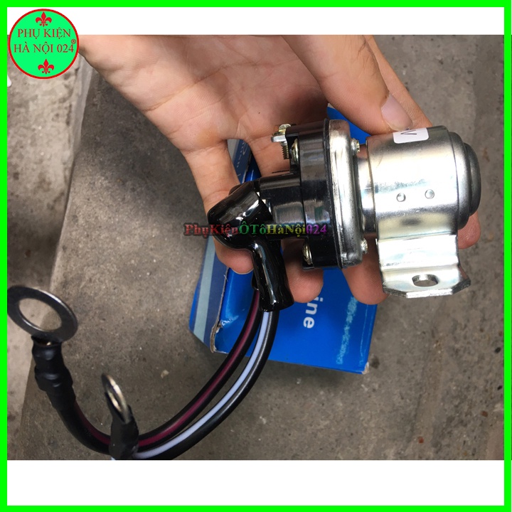 Mua Rơ le phụ đề ô tô, máy công trình, máy xúc ủi hàng TUKISU Hàn Quốc ...