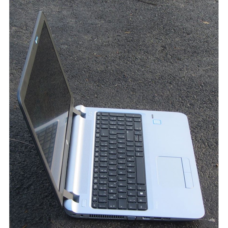 Laptop Xách Tay HP Probook 450 G3 (Core Skylake I5-6200U, Ram 4GB, HDD 500GB, MH 15.6")