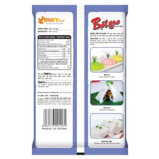 Bột Gạo Tài Ký gói 400gr