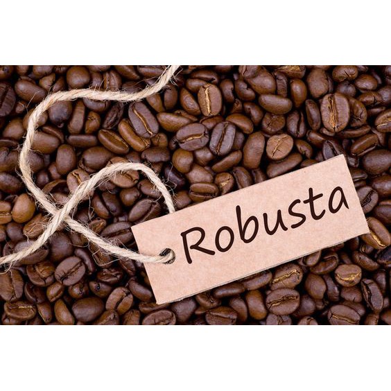 Cà phê ROBUSTA Đặc Biệt- hạt,bột, 100% cafe  rang xay nguyên chất, pha phin máy,ngon rẻ