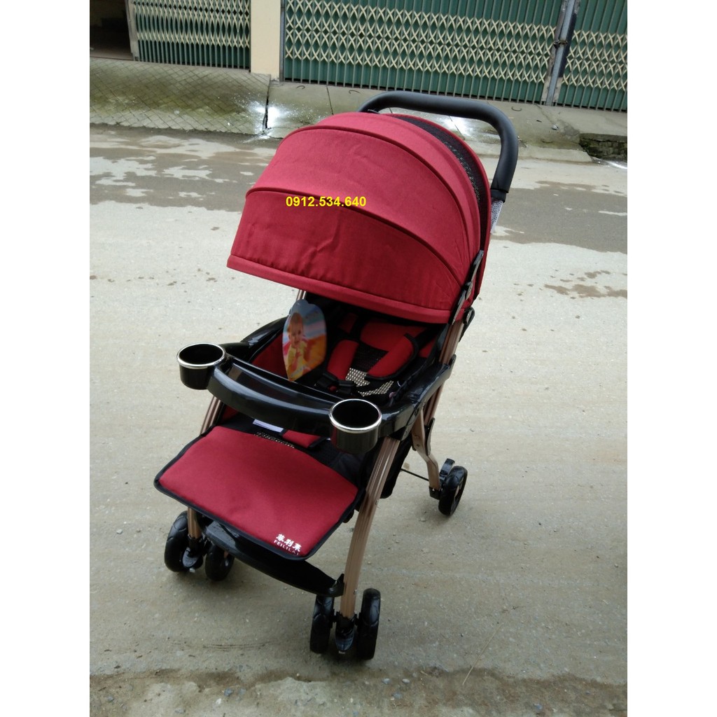 XE ĐẨY CAO CẤP AL135