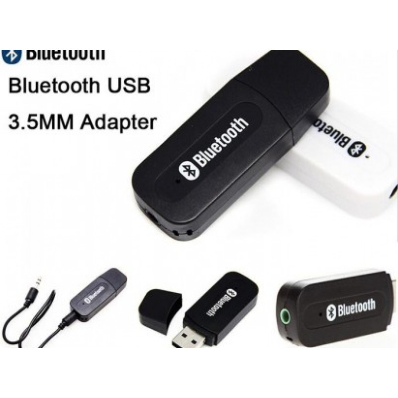 USB BLUETOOTH 163 CHUYỂN LOA THẺ NHỚ THÀNH LOA BLUETOOTH