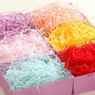 Giấy lót quà-Giấy lót rơm